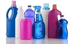 Modificadores Reológicos para Detergentes a Granel