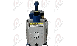 Bombas de vacio 1 Etapa 3CFM __ 1/4