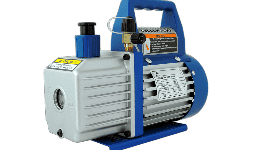 Bombas de vacio 1 Etapa 4.0 CFM____1/3