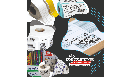 Papel termico con tratamiento especial