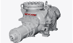 Compresores MYCOM J-series