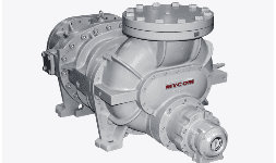 Compresores MYCOM SCV-series