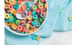 Colorante para alimentos - Kigo Chemical