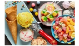 Colorantes en alimentos - Kigo Chemical