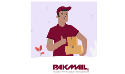 Entrega de productos FEDEX Express