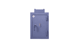Cajas fuertes con rotary COMERCIAL
