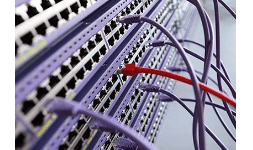 Telecomunicaciones BLU-CASTLE