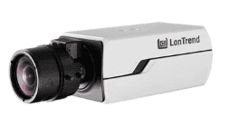 Camaras de seguridad LTCN01