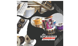 Etiquetas removibles para productos de cuidado personal