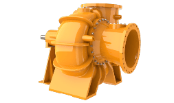 Bombas centrifugas industriales IMBIL®