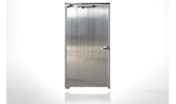 Puertas contra explosion modelo TJAE300