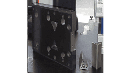 Cortadora por hiloerosion para la industria automotriz