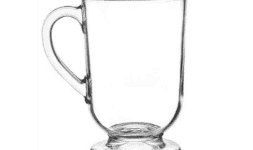Copas Cafeteras Latte 300 ml