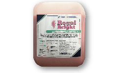 Detergente Acido Auto Espumante para Superficies en Contacto con Alimentos