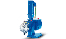 Bombas de membrana - A&A Ingeniería en Sistemas de Bombeo y Mezclado