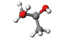 1,2-propanodiol DOW