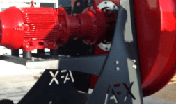 Bombas peristálticas AFX®