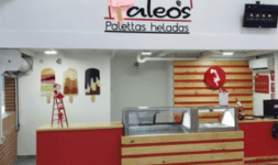 Instalacion de redes electricas para Comercios