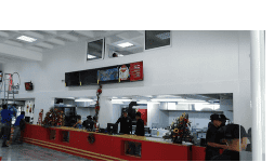 Instalacion de redes electricas para Empresas