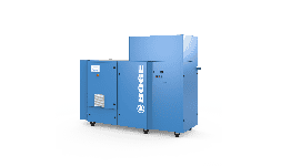Compresores de aire Marca Boge Series S 60-3