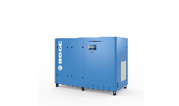 Compresores de aire Marca Boge Series 61-A