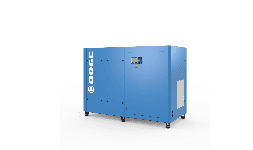 Compresores de aire Marca Boge Series SO 76-A