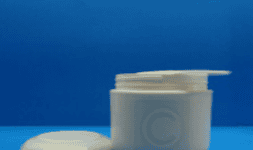Tarros De Doble Fondo para Humectantes 120 g