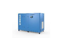 Compresores de aire Marca Boge Series SO 101-2 W