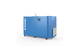 Compresores de aire Marca Boge Series SO 61-2 FW