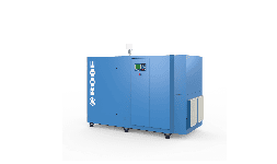 Compresores de aire Marca Boge Series SO 76-2 FW