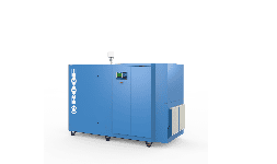 Compresores de aire Marca Boge Series SO 101-2 FW