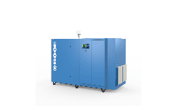 Compresores de aire Marca Boge Series SO 126-2 FW