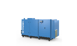 Compresores de aire Marca Boge Series SO 269-2 W