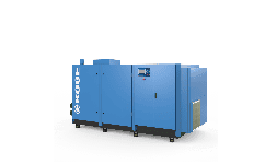 Compresores de aire Marca Boge Series SO 180-2 FW