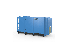 Compresores de aire Marca Boge Series SO 220-2 FW