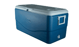 Termos para transporte de vacunas con capacidad de 100 lts