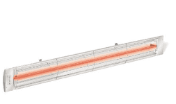Lamparas infrarrojas Marca Infratech Modelo C-40