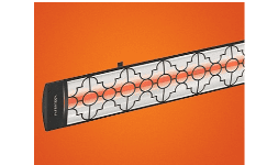 Lamparas infrarrojas Marca Infratech Modelo CD-50