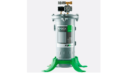 Filtro de aire Marca RPB Modelo RADEX