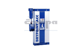 Secadoras de aire Marca Beko Modelo DRYPOINT® ACC