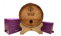 Vino barril TURIA