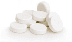 Acido tricloroisocianurico (tcca) de excelente calidad