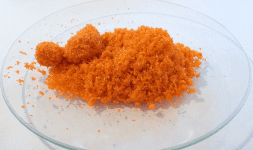 Bicromato de sodio (dicromato de sodio) de excelente calidad