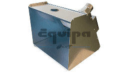 Cabinas de pintura para retoques Modelo HSSB-22-16 Paasche