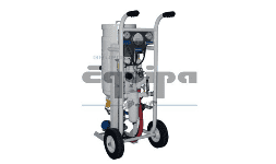 Equipos para sand blast Multimedia Marca SCHMIDT