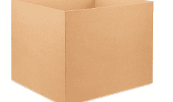 Cajas Gaylord para Almacenes