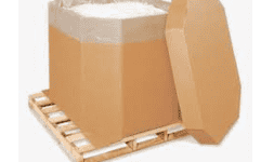 Cajas Gaylord para Centros Logísticos 