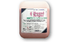 Detergente Acido Auto Espumante para Aplicación en la Industria Lechera