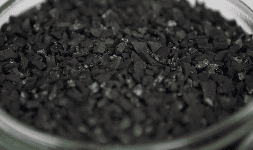 Carbon activado para tratamiento de agua - Galvanoquímica® Mexicana