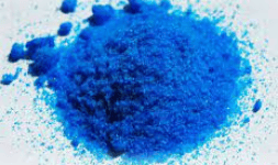 Sulfatos para galvanizado de metales 